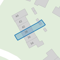 Perceel HDW00-I-7200