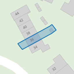 Perceel HDW00-I-7201