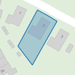 Perceel HDW00-I-7206