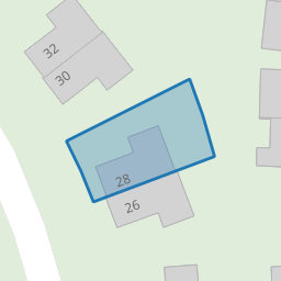 Perceel HDW00-I-7207