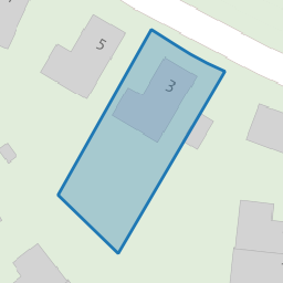 Perceel HDW00-I-7208