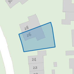 Perceel HDW00-I-7209