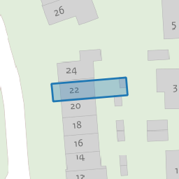 Perceel HDW00-I-7211