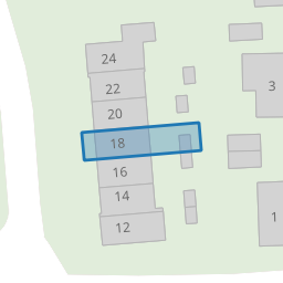 Perceel HDW00-I-7213