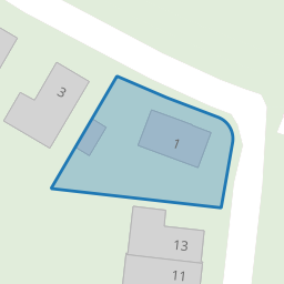 Perceel HDW00-I-7220