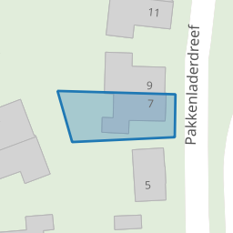 Perceel HDW00-I-7221