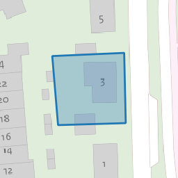 Perceel HDW00-I-7223