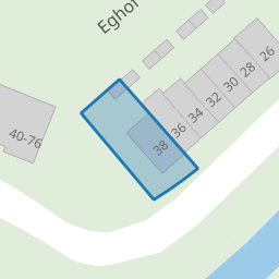 Perceel HDW00-I-7228