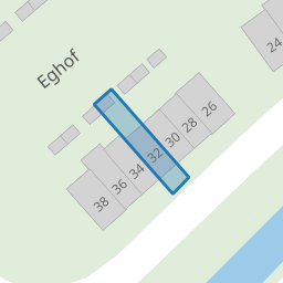 Perceel HDW00-I-7232