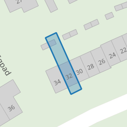 Perceel HDW00-I-7233