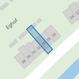 Perceel HDW00-I-7234