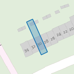 Perceel HDW00-I-7235