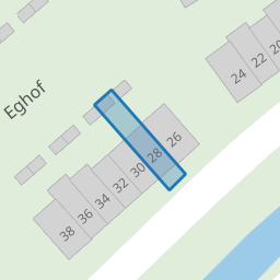 Perceel HDW00-I-7236