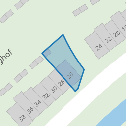 Perceel HDW00-I-7237