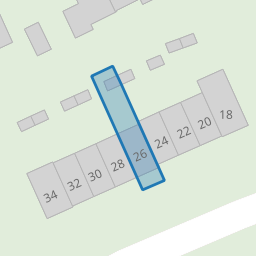 Perceel HDW00-I-7239