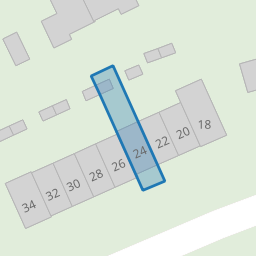 Perceel HDW00-I-7242