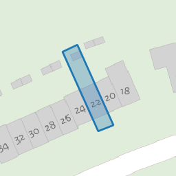 Perceel HDW00-I-7243