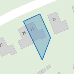 Perceel HDW00-I-7245