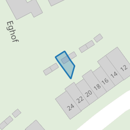 Perceel HDW00-I-7246