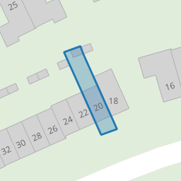 Perceel HDW00-I-7247