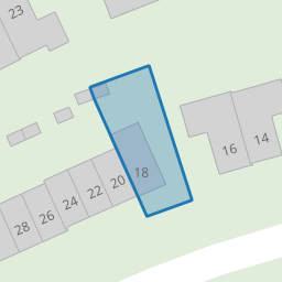 Perceel HDW00-I-7249