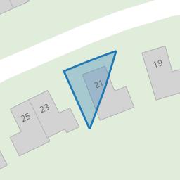 Perceel HDW00-I-7251