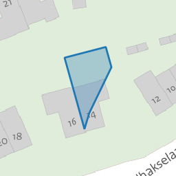 Perceel HDW00-I-7253