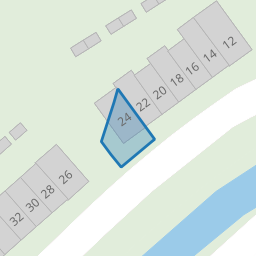 Perceel HDW00-I-7257