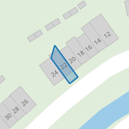 Perceel HDW00-I-7258