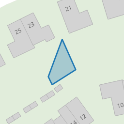 Perceel HDW00-I-7264