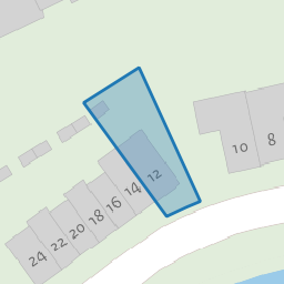 Perceel HDW00-I-7265