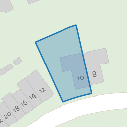 Perceel HDW00-I-7267