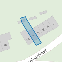 Perceel HDW00-I-7274