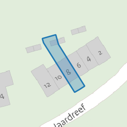 Perceel HDW00-I-7275