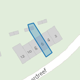 Perceel HDW00-I-7277