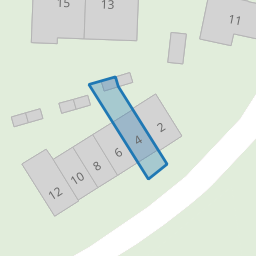 Perceel HDW00-I-7279