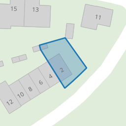 Perceel HDW00-I-7280