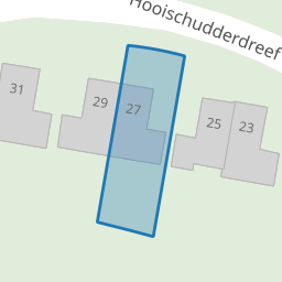 Perceel HDW00-I-7281