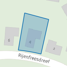 Perceel HDW00-I-7282