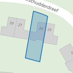 Perceel HDW00-I-7283