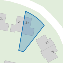 Perceel HDW00-I-7285