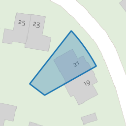 Perceel HDW00-I-7286