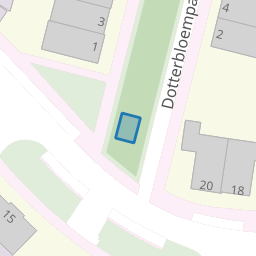 Perceel HDW00-I-7290