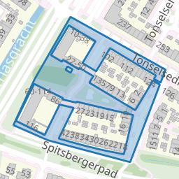 Perceel HDW00-I-7291