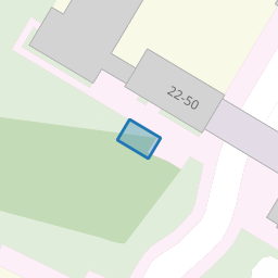 Perceel HDW00-I-7292