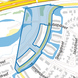 Perceel HDW00-I-7293