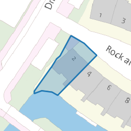 Perceel HDW00-I-7296