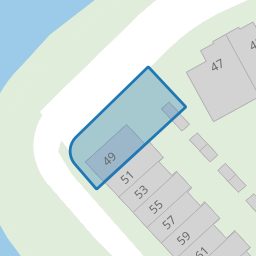 Perceel HDW00-I-7300