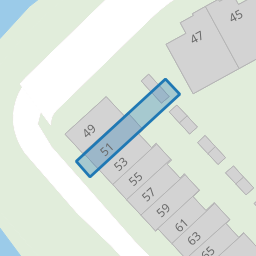 Perceel HDW00-I-7301