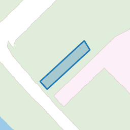 Perceel HDW00-I-7303